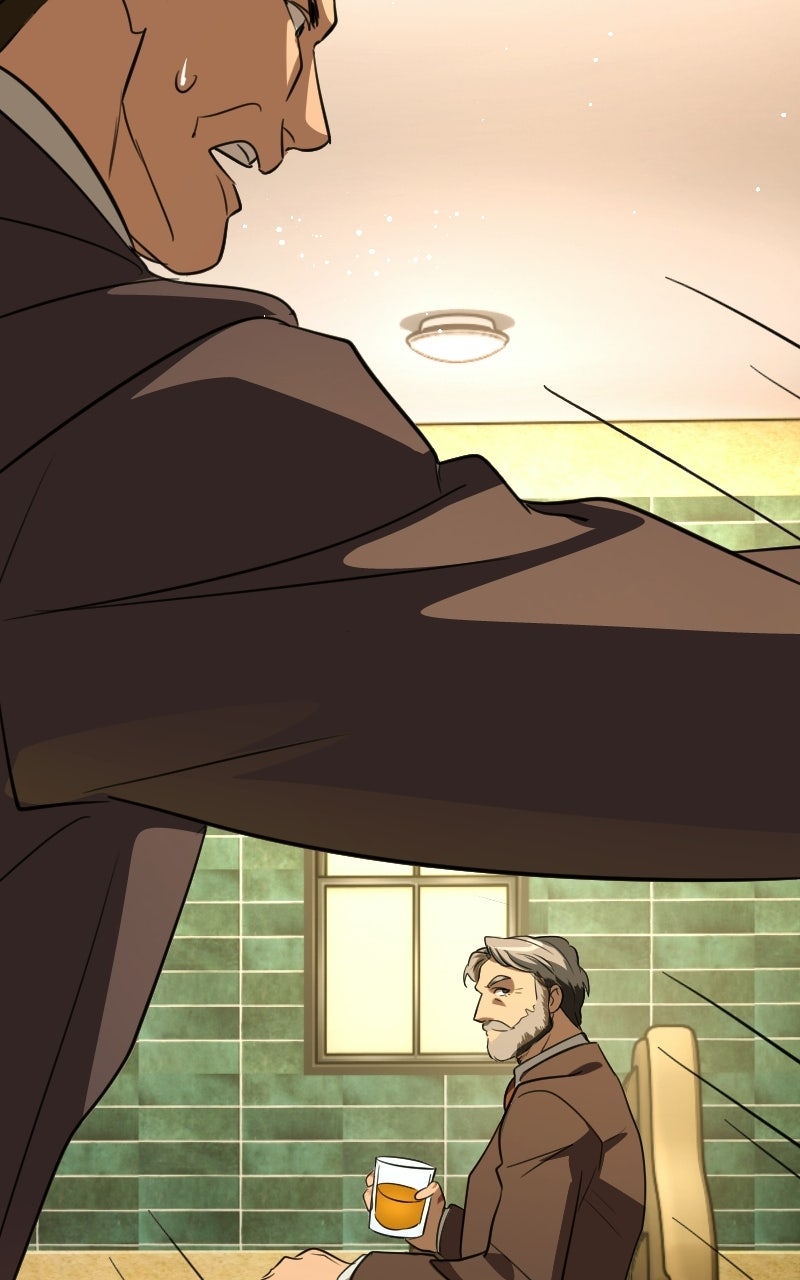 Read Accidental Assassin chapter 45 image 84 on Lezhin