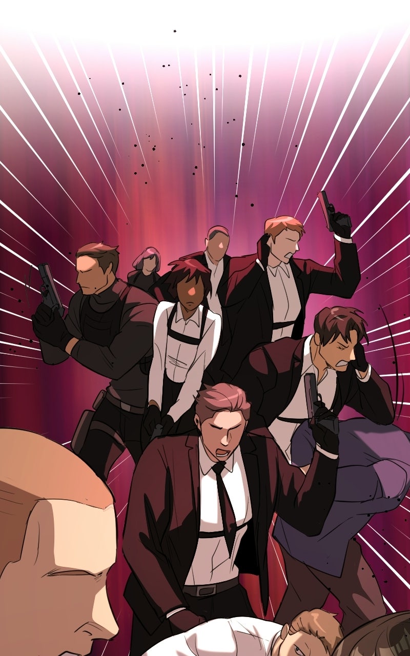 Read Accidental Assassin chapter 45 image 86 on Lezhin