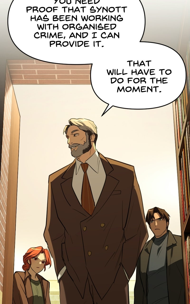 Read Accidental Assassin chapter 45 image 95 on Lezhin