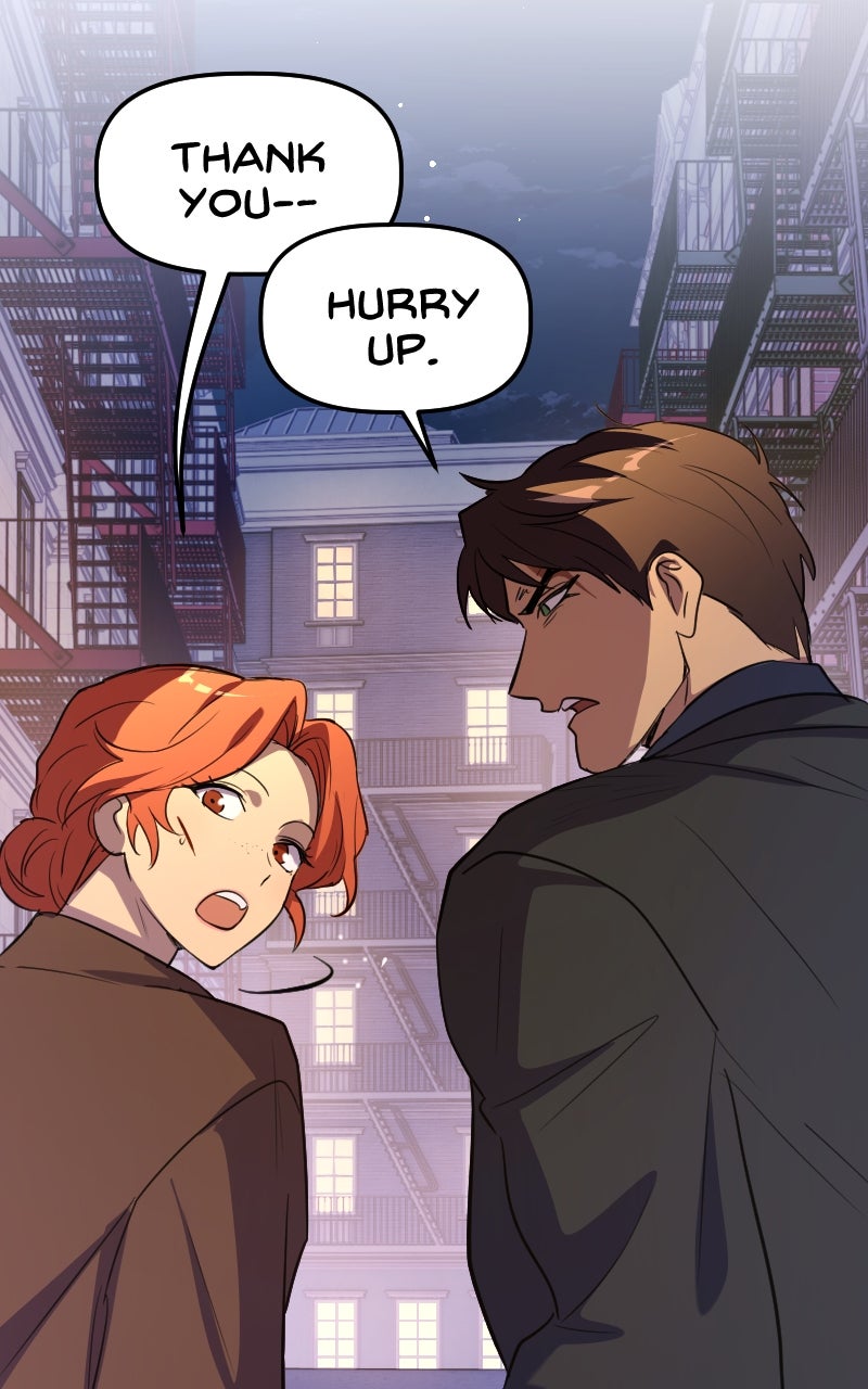 Read Accidental Assassin chapter 46 image 101 on Lezhin