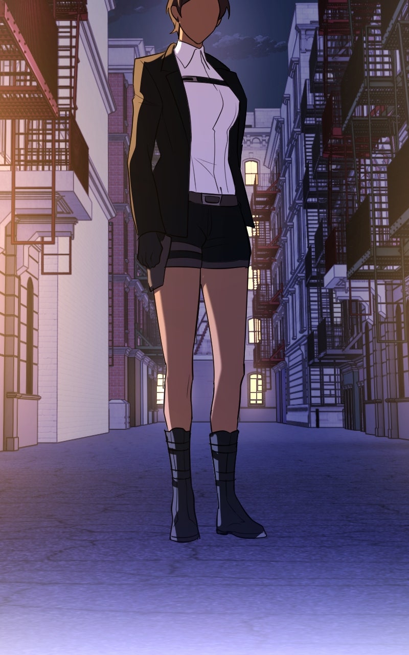 Read Accidental Assassin chapter 46 image 104 on Lezhin