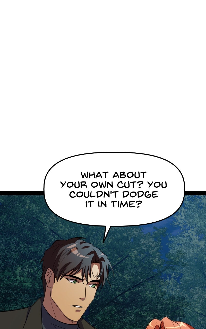 Read Accidental Assassin chapter 46 image 110 on Lezhin