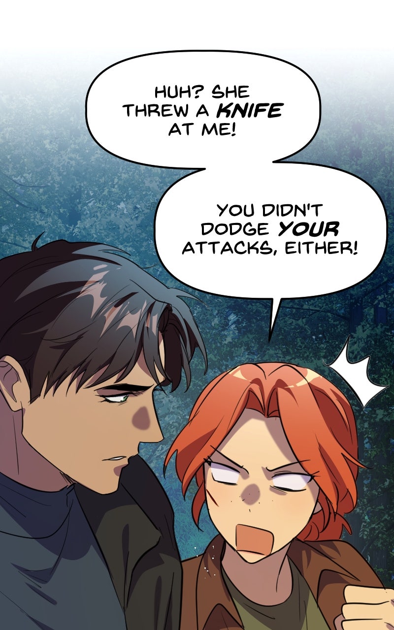 Read Accidental Assassin chapter 46 image 112 on Lezhin