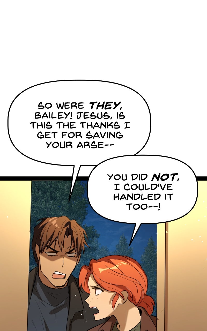 Read Accidental Assassin chapter 46 image 116 on Lezhin