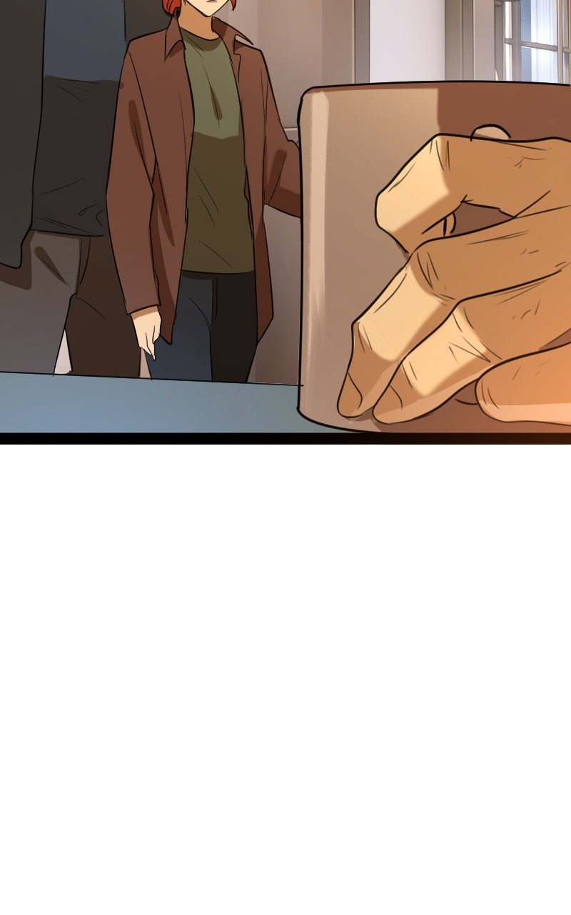 Read Accidental Assassin chapter 46 image 119 on Lezhin