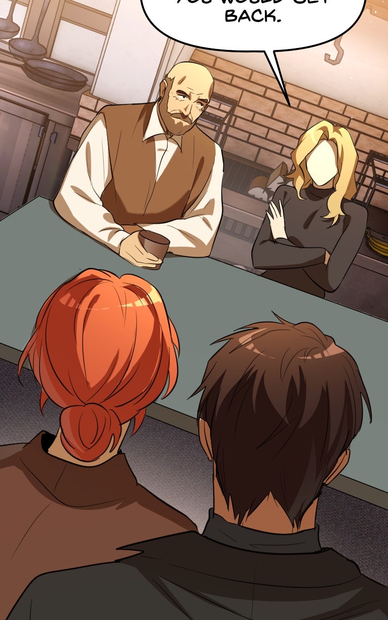 Read Accidental Assassin chapter 46 image 122 on Lezhin