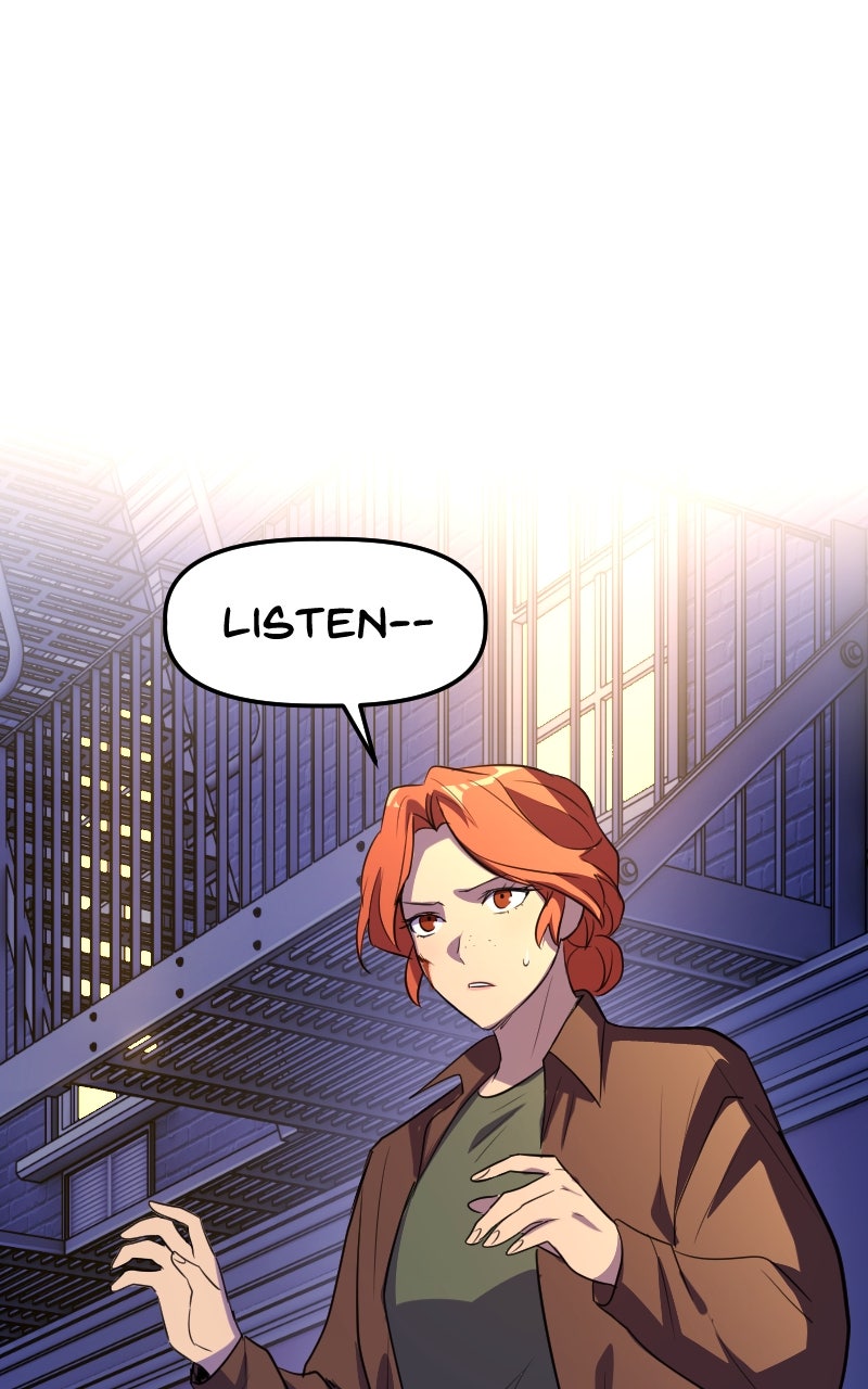 Read Accidental Assassin chapter 46 image 13 on Lezhin