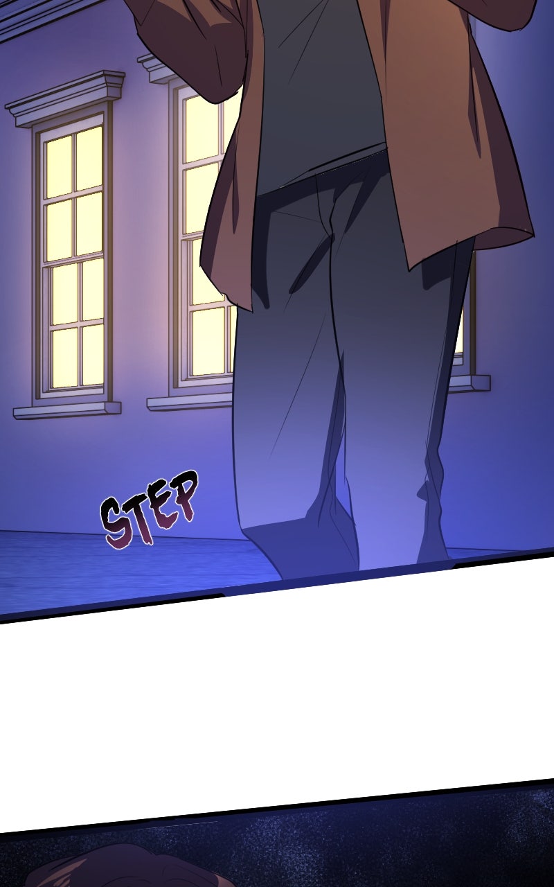 Read Accidental Assassin chapter 46 image 14 on Lezhin