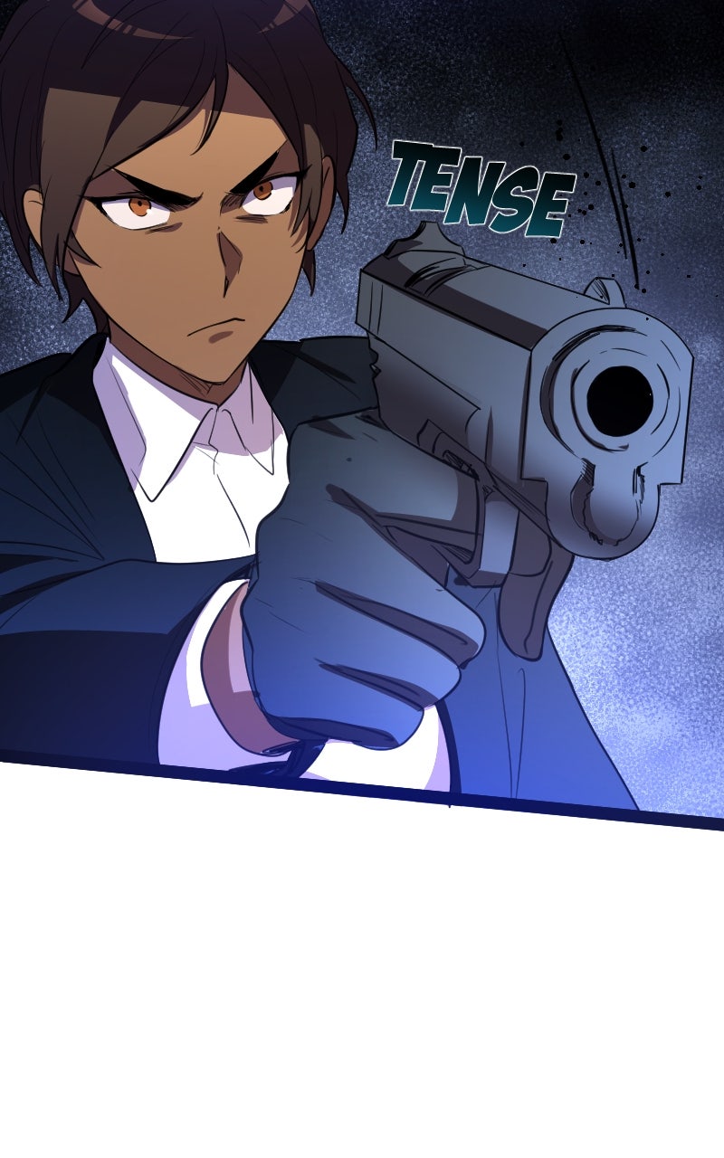 Read Accidental Assassin chapter 46 image 15 on Lezhin