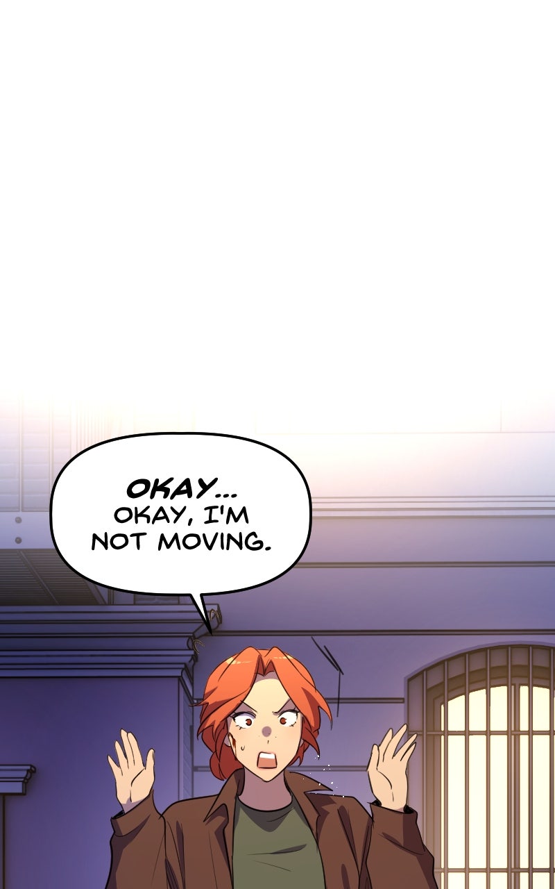 Read Accidental Assassin chapter 46 image 16 on Lezhin