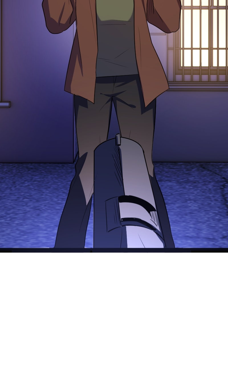 Read Accidental Assassin chapter 46 image 17 on Lezhin