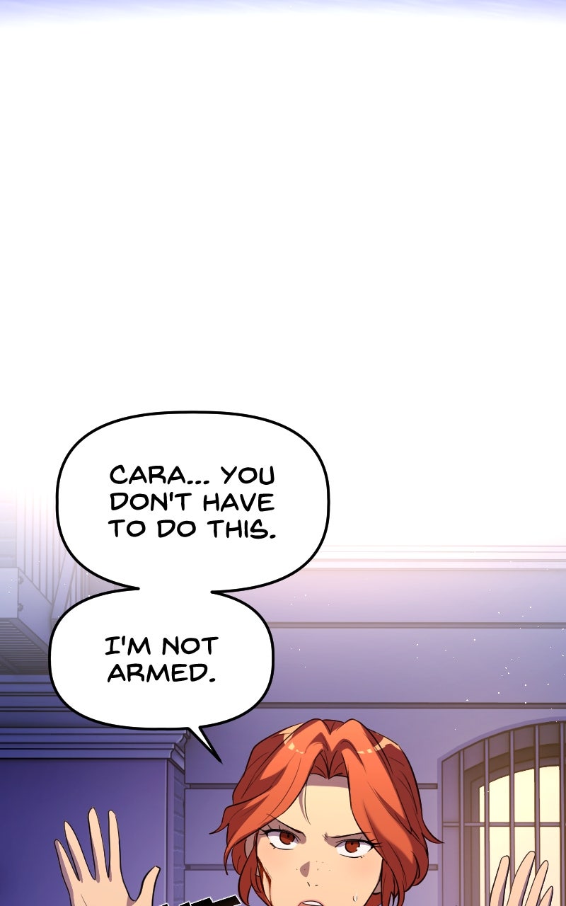 Read Accidental Assassin chapter 46 image 2 on Lezhin