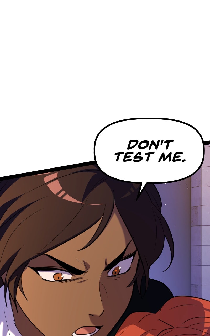 Read Accidental Assassin chapter 46 image 20 on Lezhin