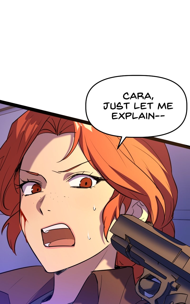 Read Accidental Assassin chapter 46 image 22 on Lezhin