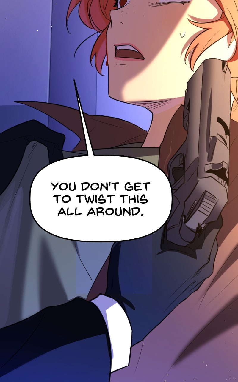 Read Accidental Assassin chapter 46 image 25 on Lezhin