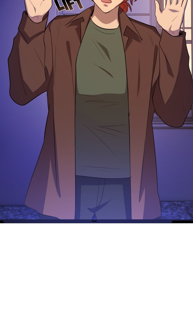 Read Accidental Assassin chapter 46 image 3 on Lezhin
