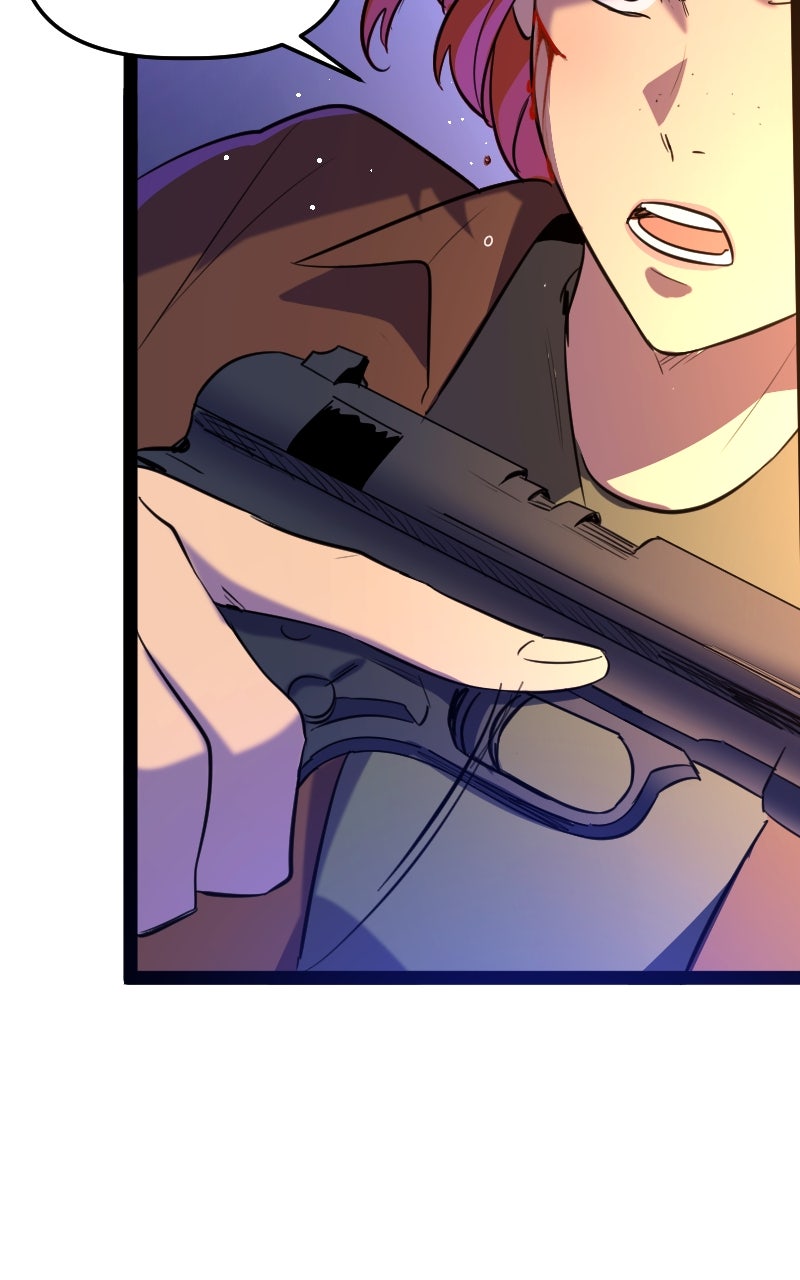 Read Accidental Assassin chapter 46 image 30 on Lezhin