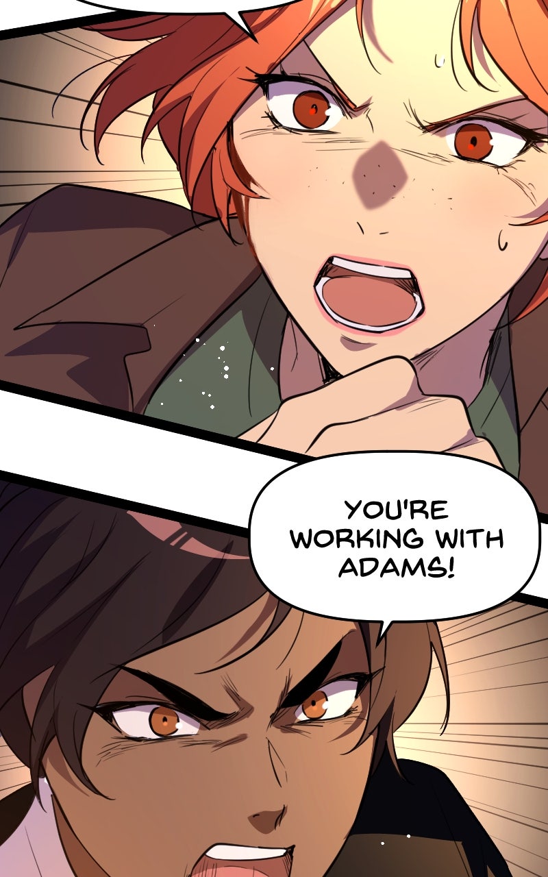 Read Accidental Assassin chapter 46 image 36 on Lezhin