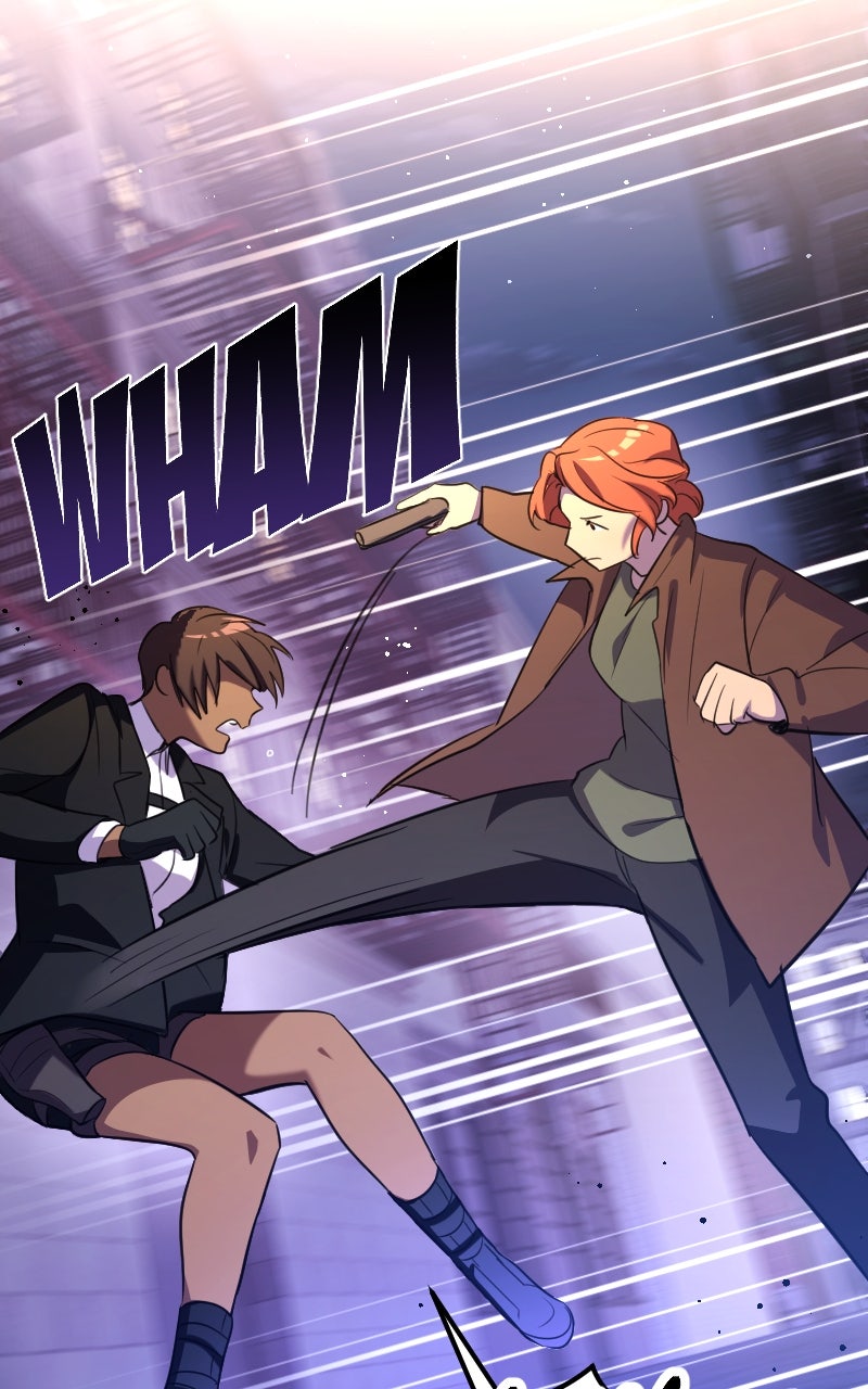 Read Accidental Assassin chapter 46 image 38 on Lezhin