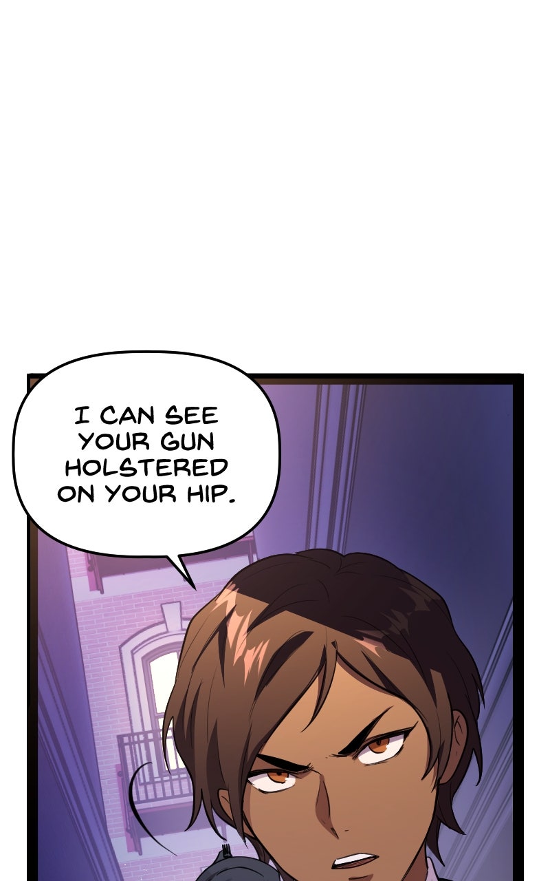 Read Accidental Assassin chapter 46 image 4 on Lezhin