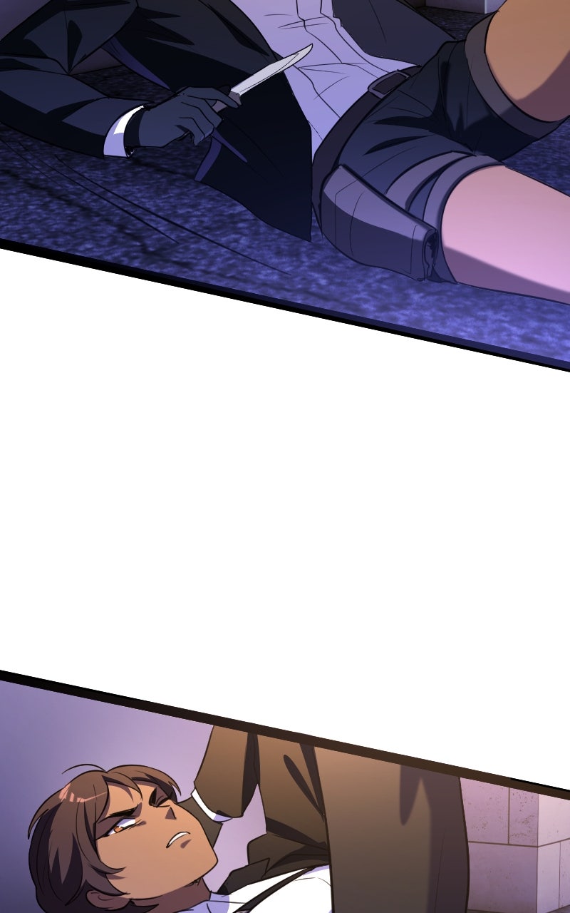 Read Accidental Assassin chapter 46 image 40 on Lezhin