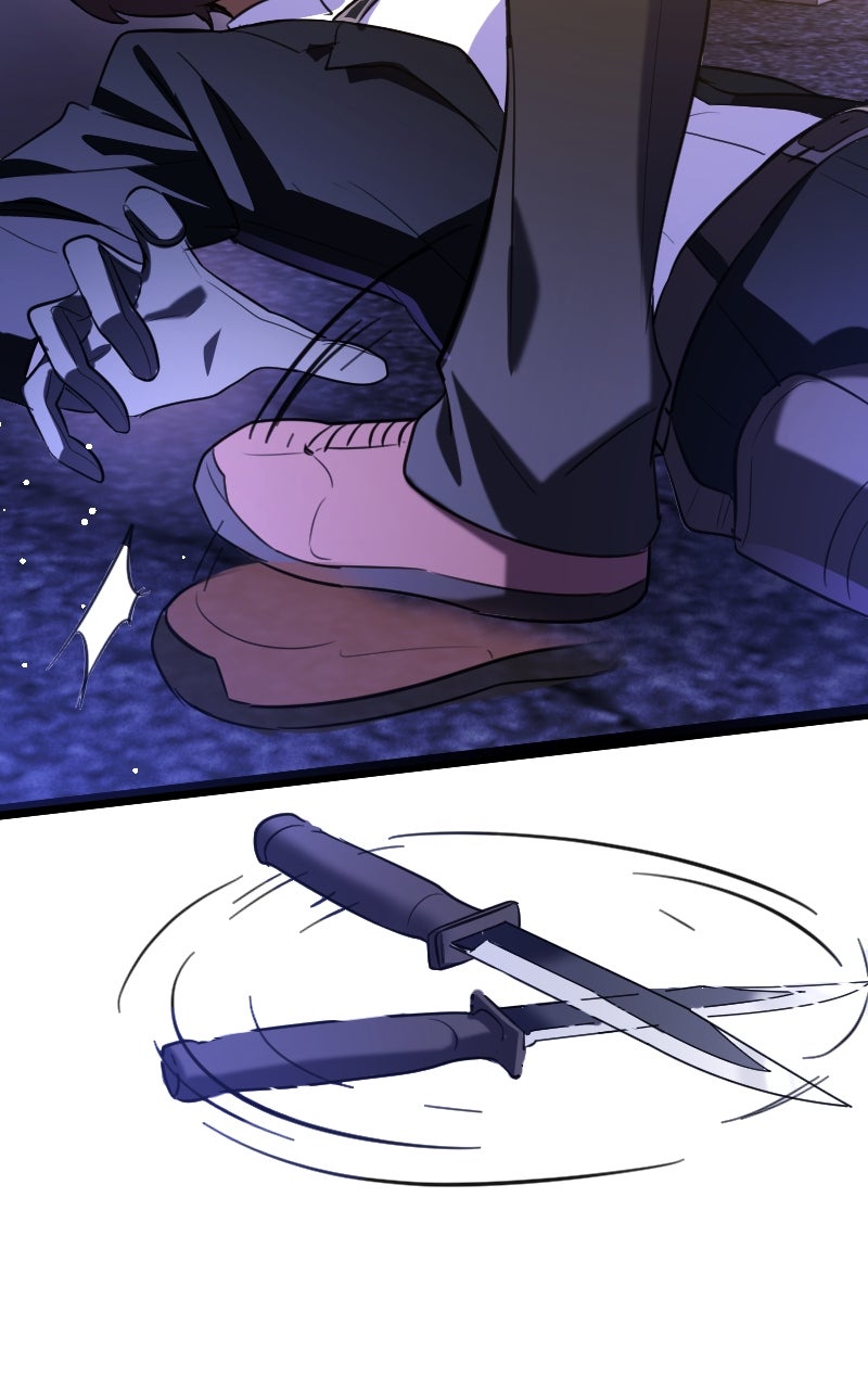 Read Accidental Assassin chapter 46 image 41 on Lezhin