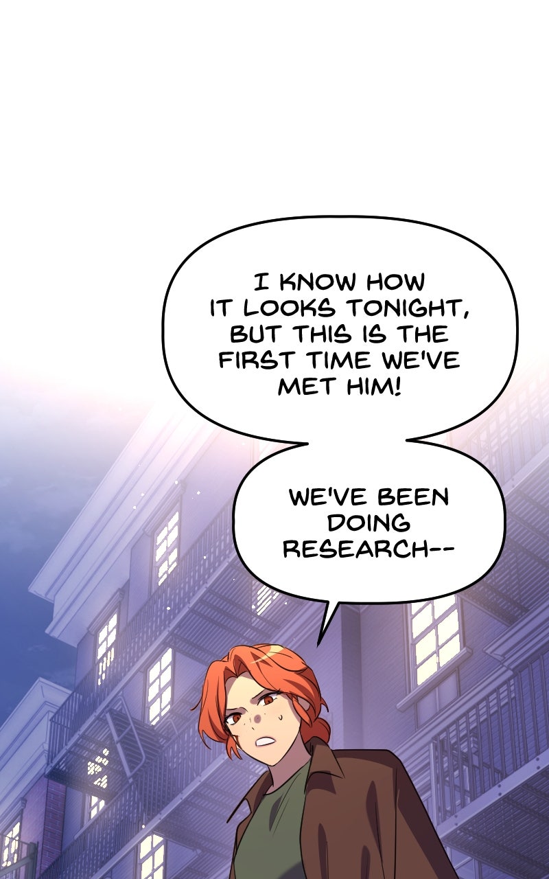 Read Accidental Assassin chapter 46 image 42 on Lezhin
