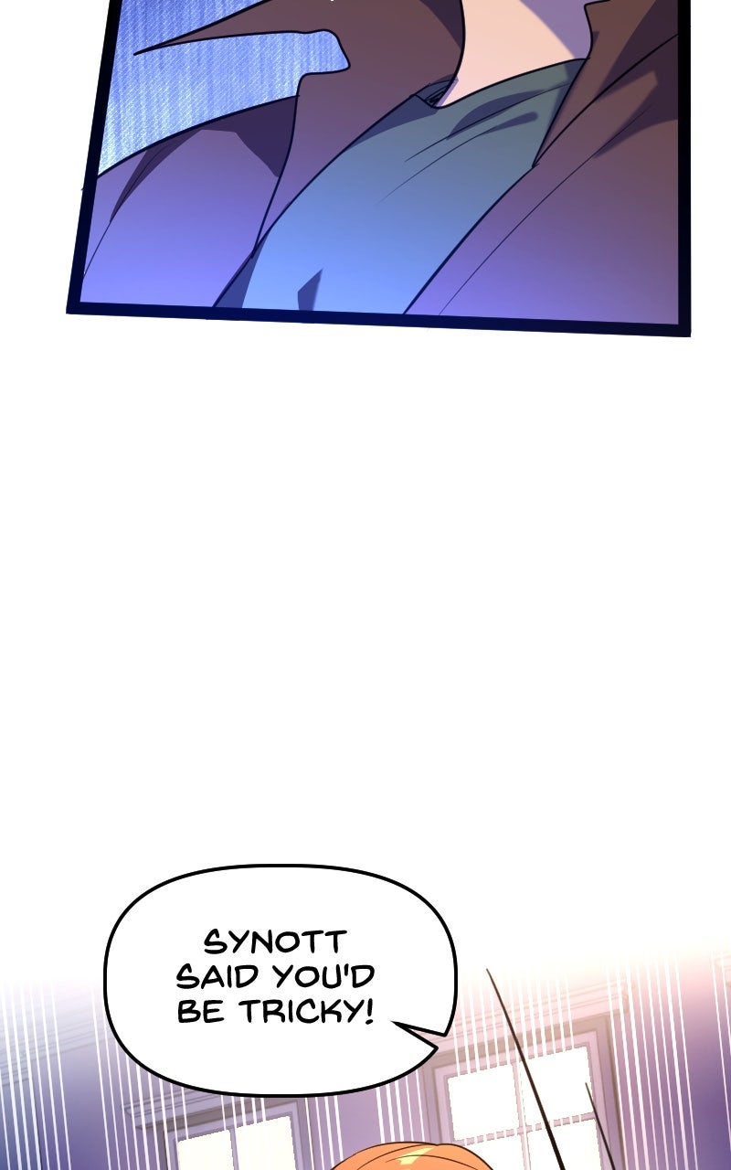 Read Accidental Assassin chapter 46 image 46 on Lezhin