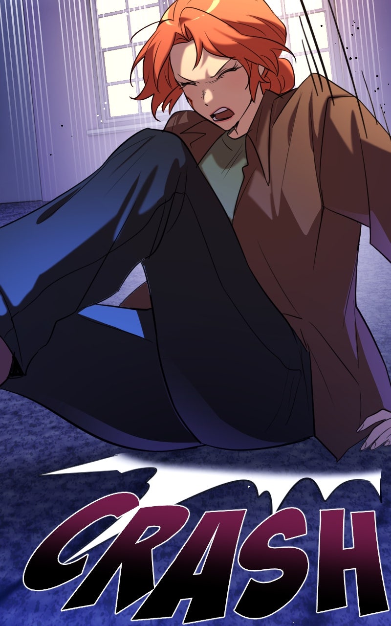 Read Accidental Assassin chapter 46 image 47 on Lezhin