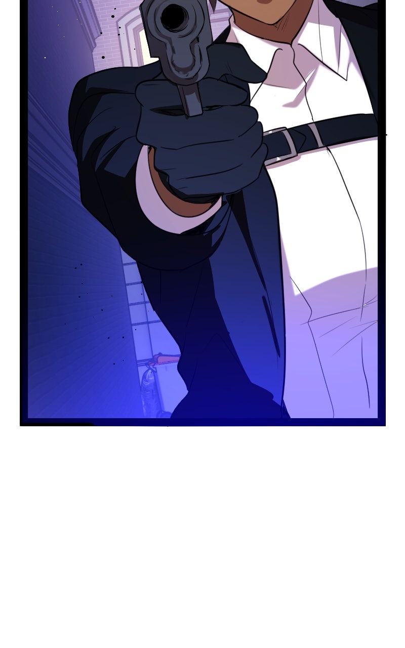 Read Accidental Assassin chapter 46 image 5 on Lezhin