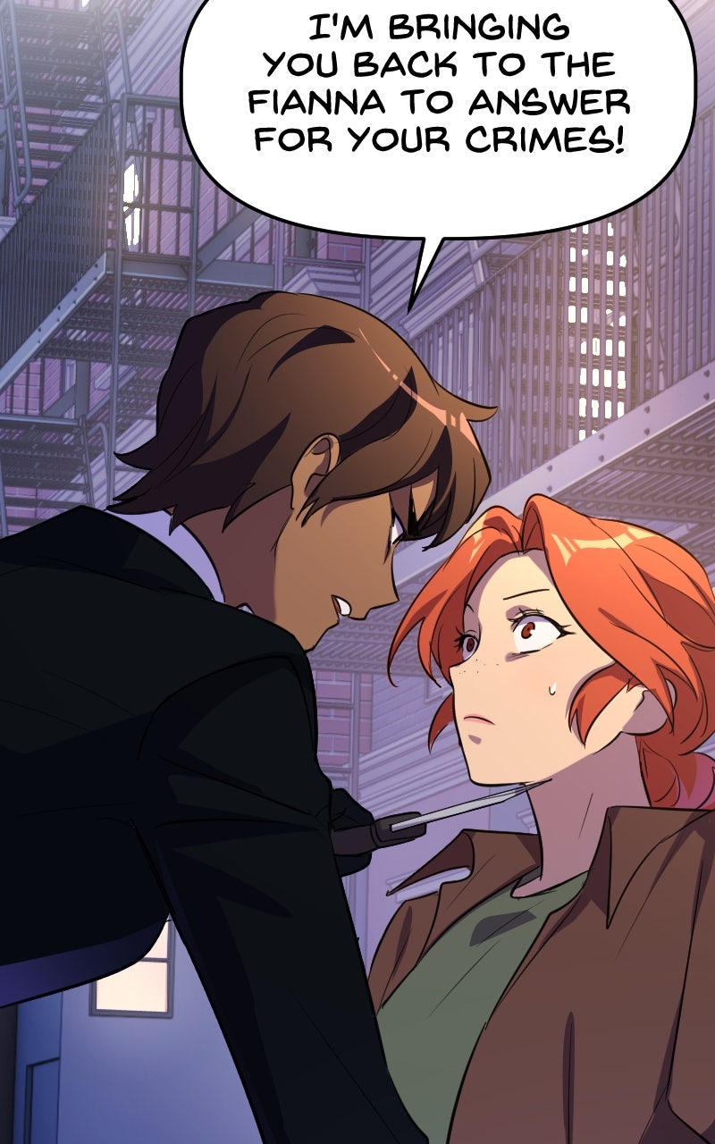 Read Accidental Assassin chapter 46 image 50 on Lezhin