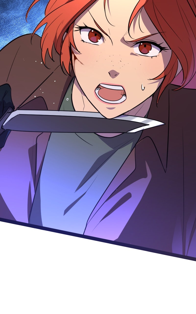 Read Accidental Assassin chapter 46 image 53 on Lezhin