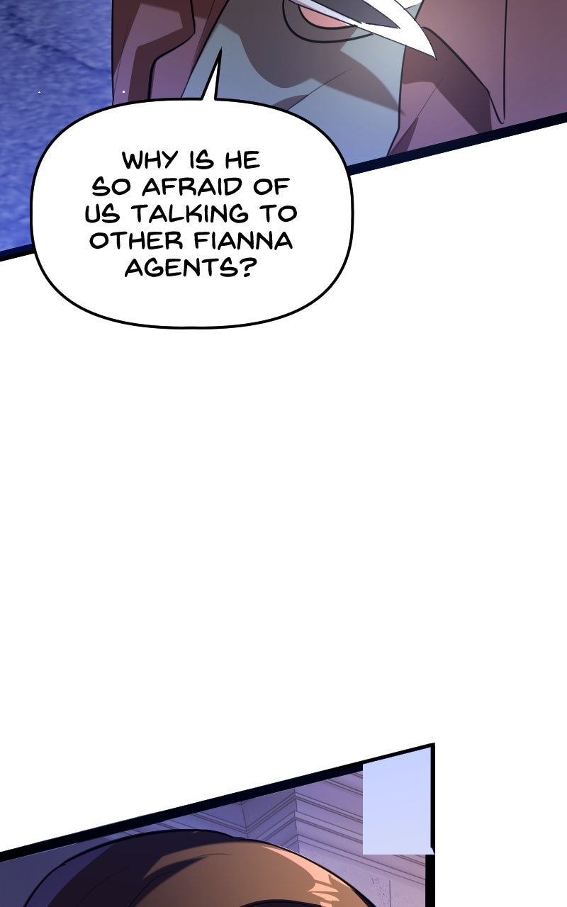 Read Accidental Assassin chapter 46 image 57 on Lezhin