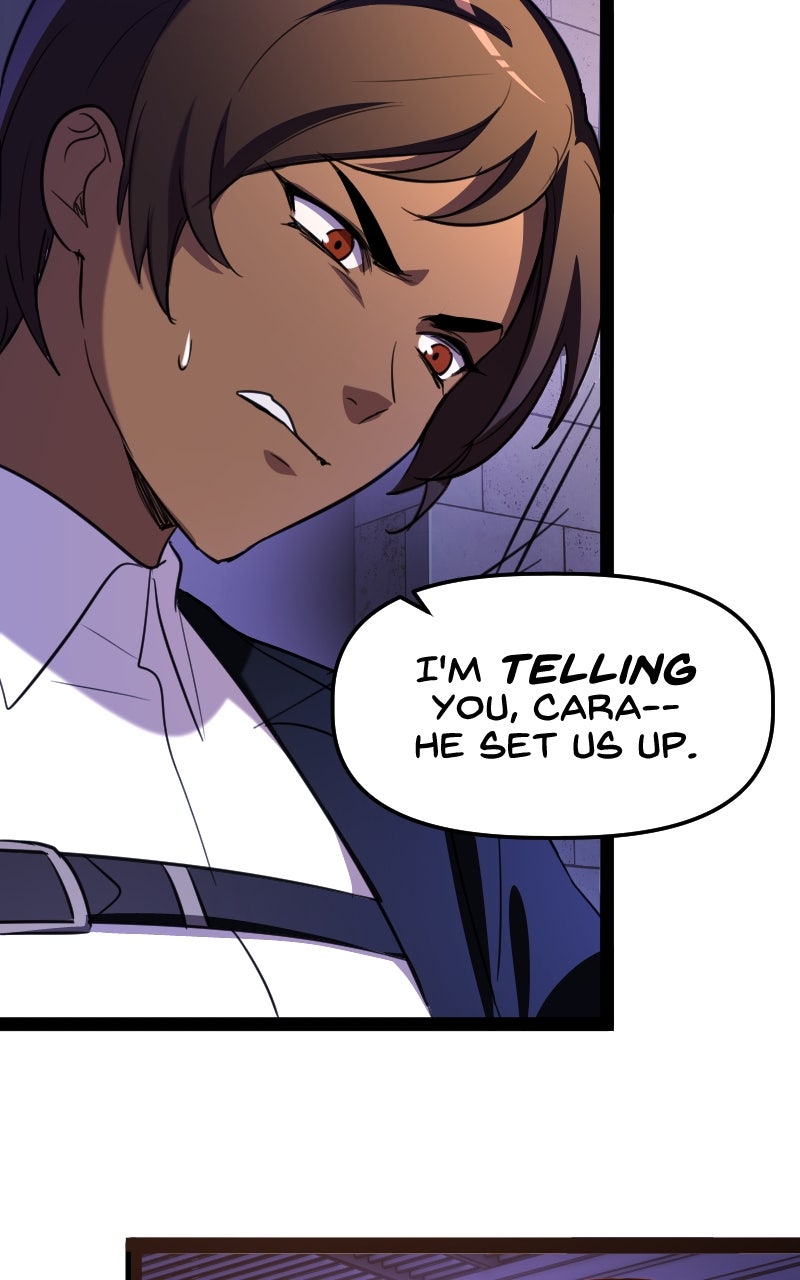 Read Accidental Assassin chapter 46 image 58 on Lezhin
