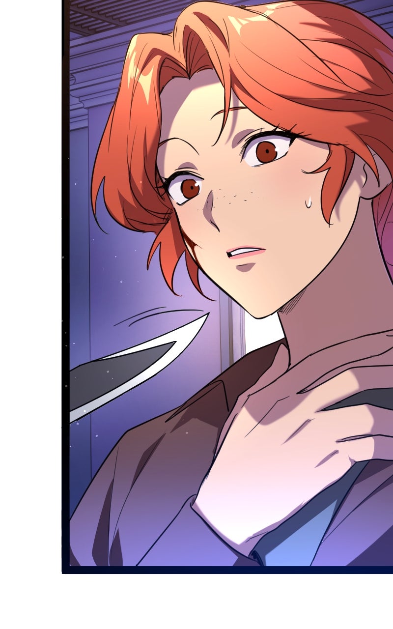 Read Accidental Assassin chapter 46 image 59 on Lezhin