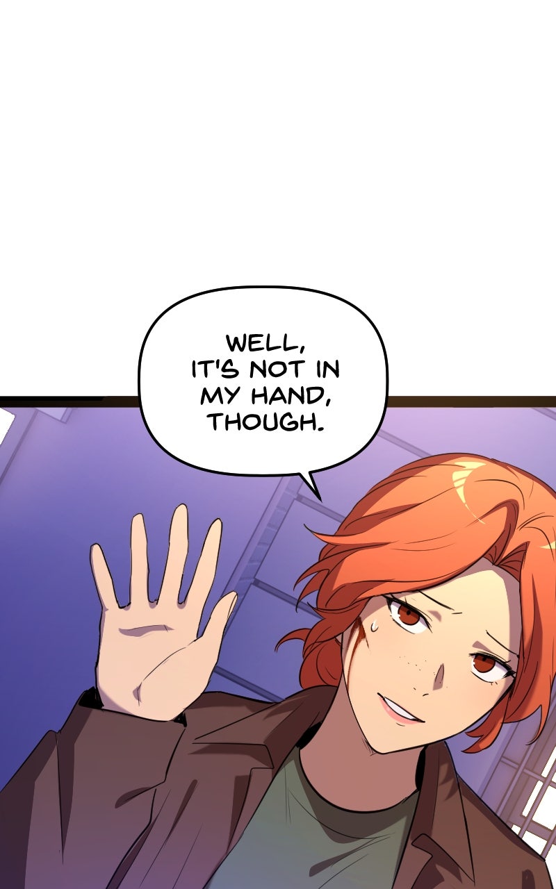 Read Accidental Assassin chapter 46 image 6 on Lezhin