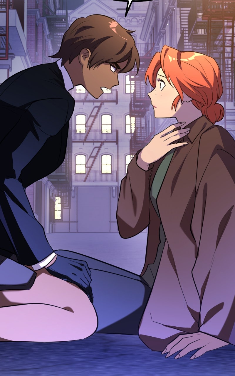 Read Accidental Assassin chapter 46 image 61 on Lezhin