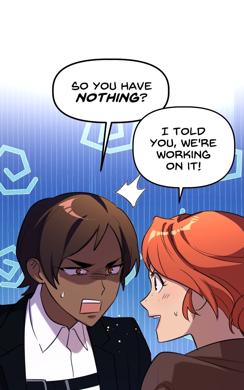 Read Accidental Assassin chapter 46 image 65 on Lezhin