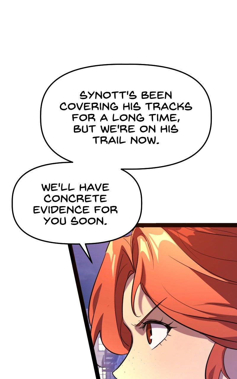 Read Accidental Assassin chapter 46 image 67 on Lezhin