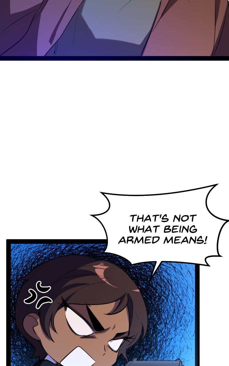 Read Accidental Assassin chapter 46 image 7 on Lezhin