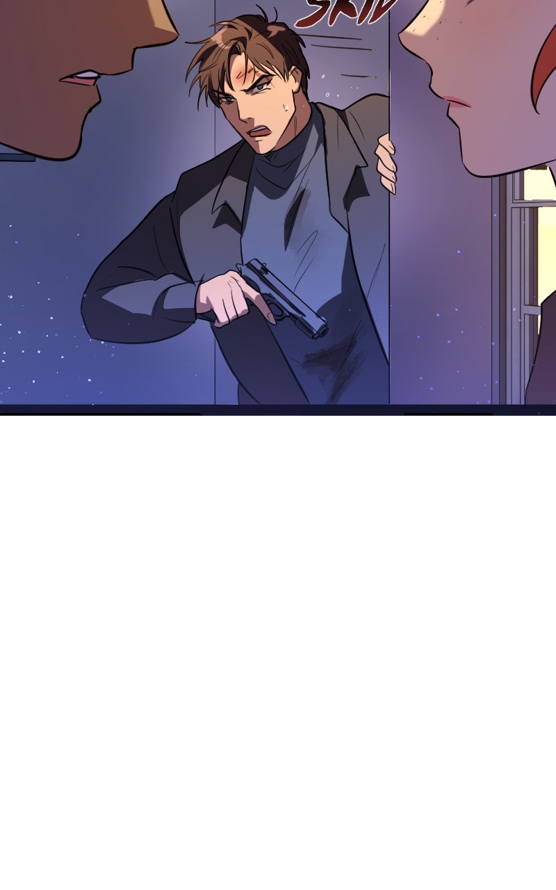Read Accidental Assassin chapter 46 image 77 on Lezhin