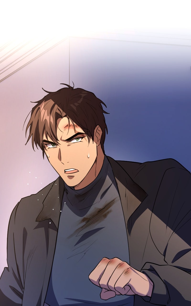 Read Accidental Assassin chapter 46 image 78 on Lezhin