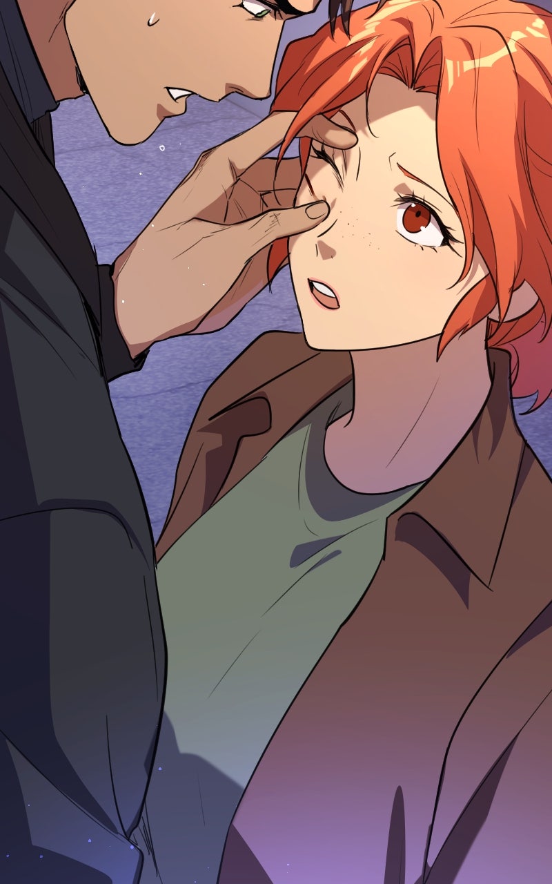 Read Accidental Assassin chapter 46 image 82 on Lezhin