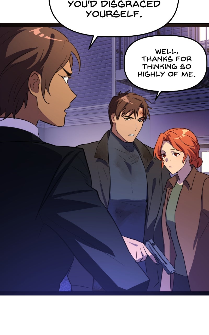 Read Accidental Assassin chapter 46 image 84 on Lezhin