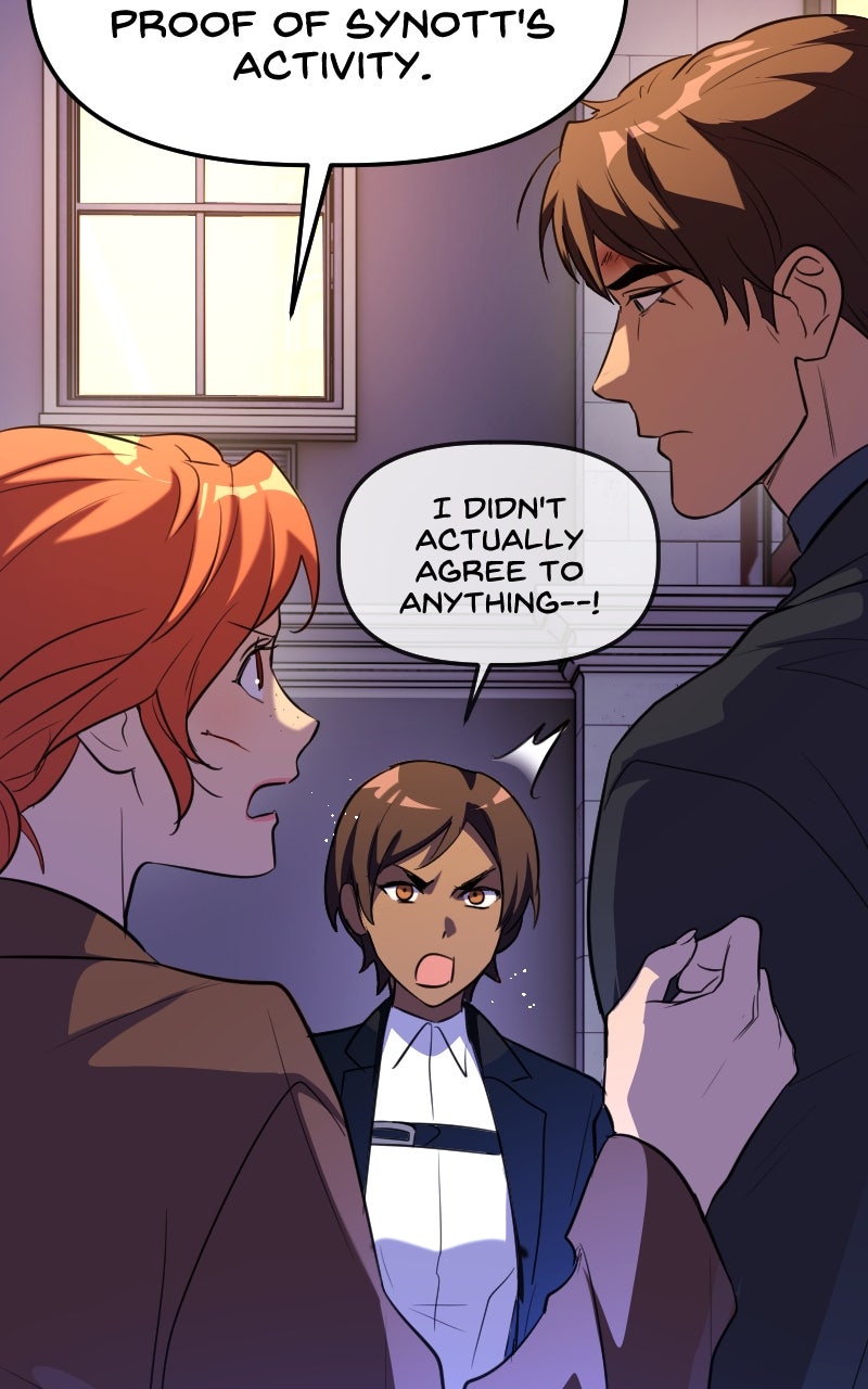 Read Accidental Assassin chapter 46 image 86 on Lezhin