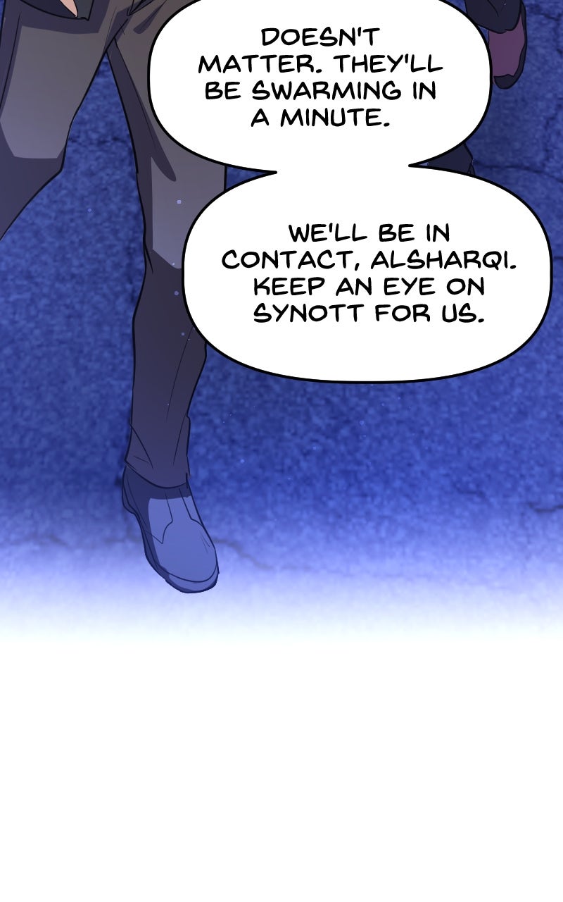 Read Accidental Assassin chapter 46 image 98 on Lezhin