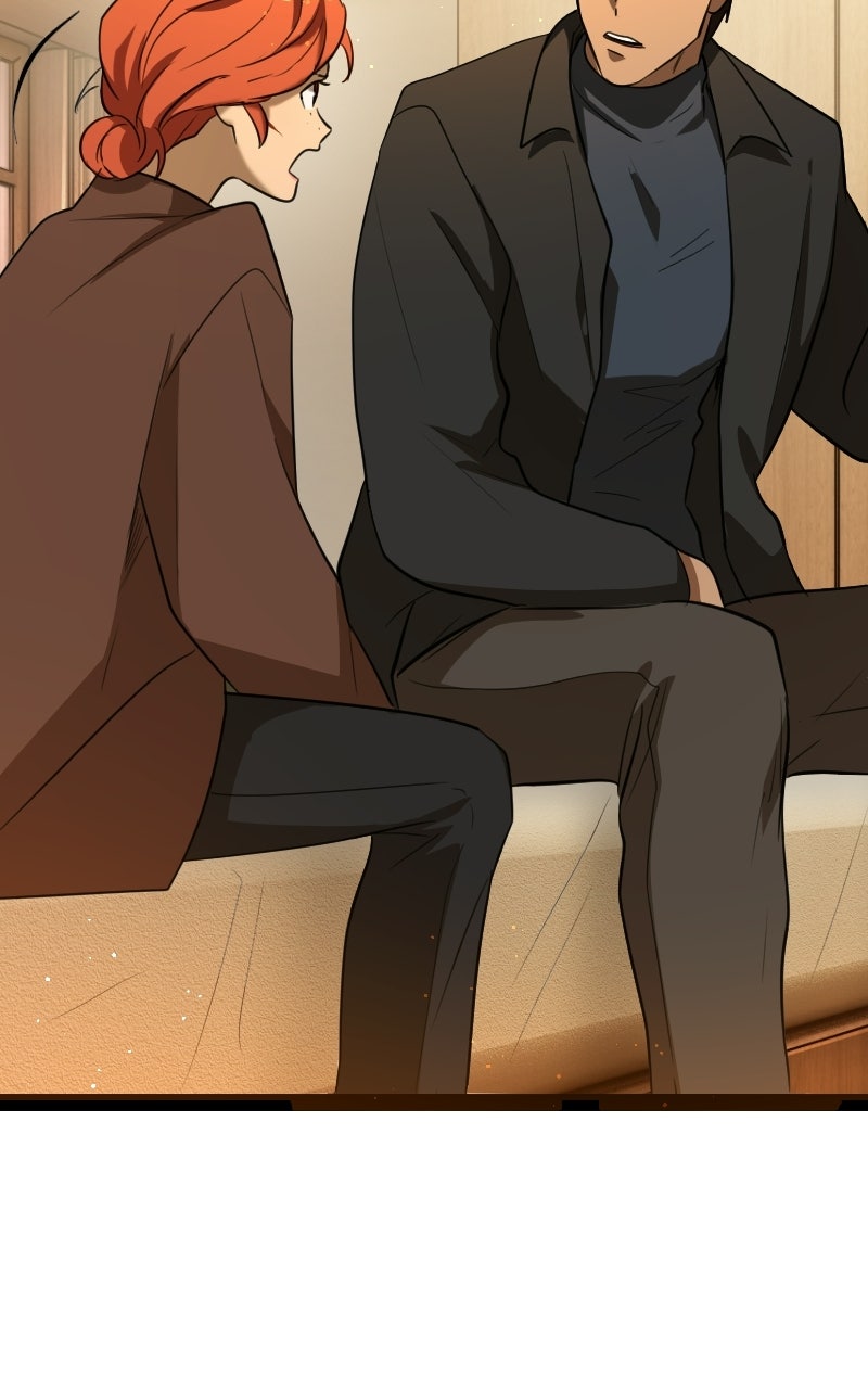 Read Accidental Assassin chapter 47 image 100 on Lezhin