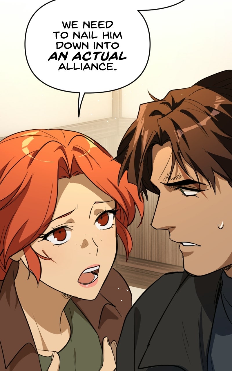 Read Accidental Assassin chapter 47 image 107 on Lezhin