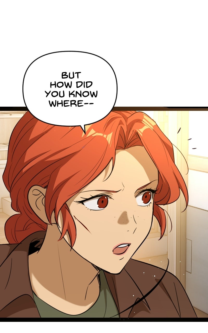 Read Accidental Assassin chapter 47 image 11 on Lezhin