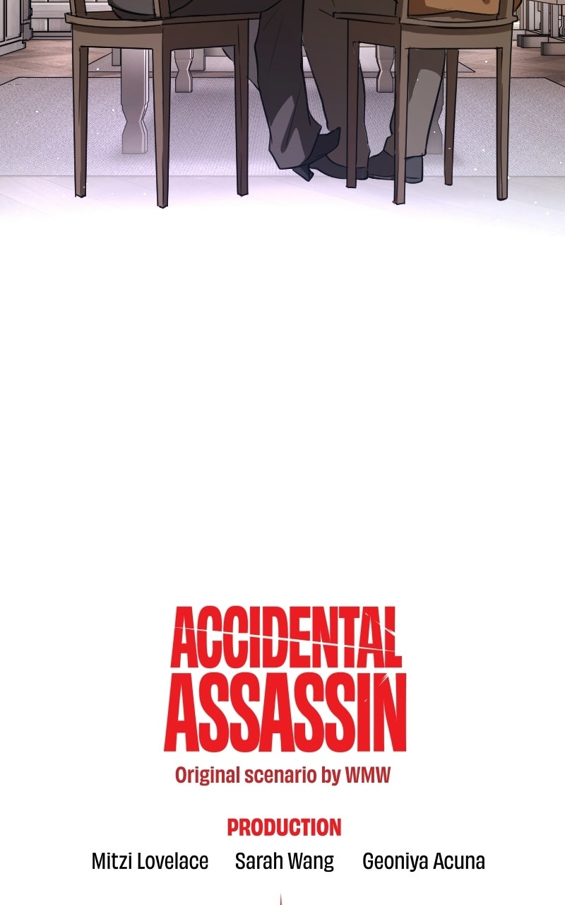 Read Accidental Assassin chapter 47 image 115 on Lezhin